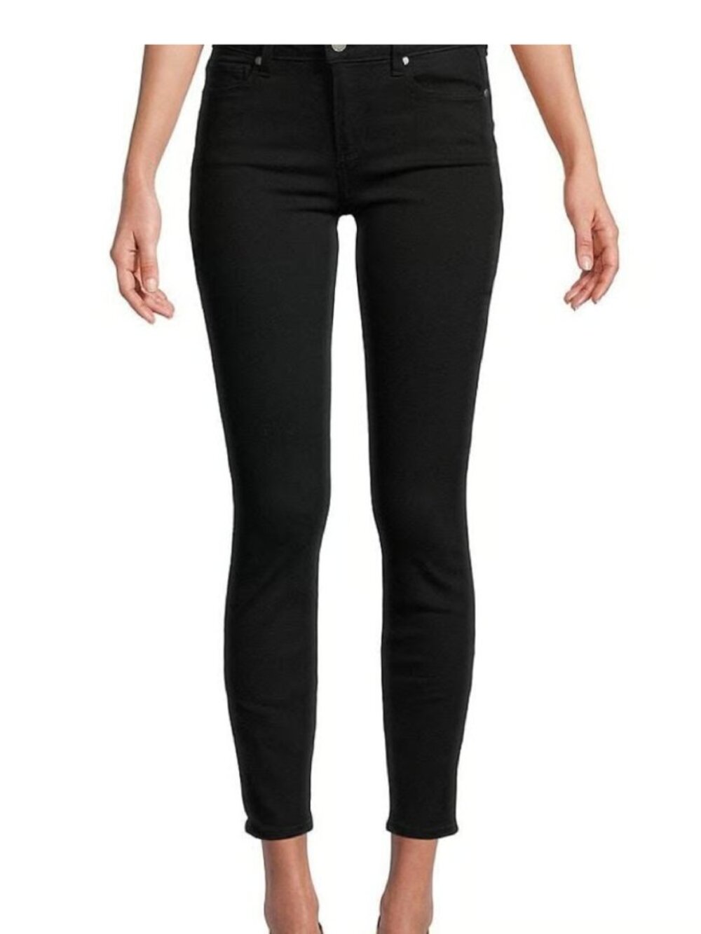 PAIGE Verdugo Ankle jeans